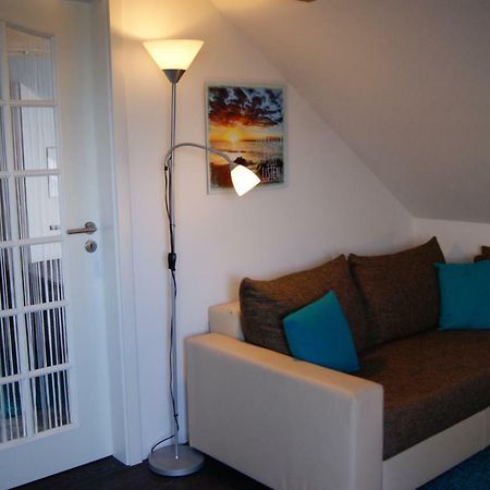 2Raum Lueneburg Apartment Luaran gambar